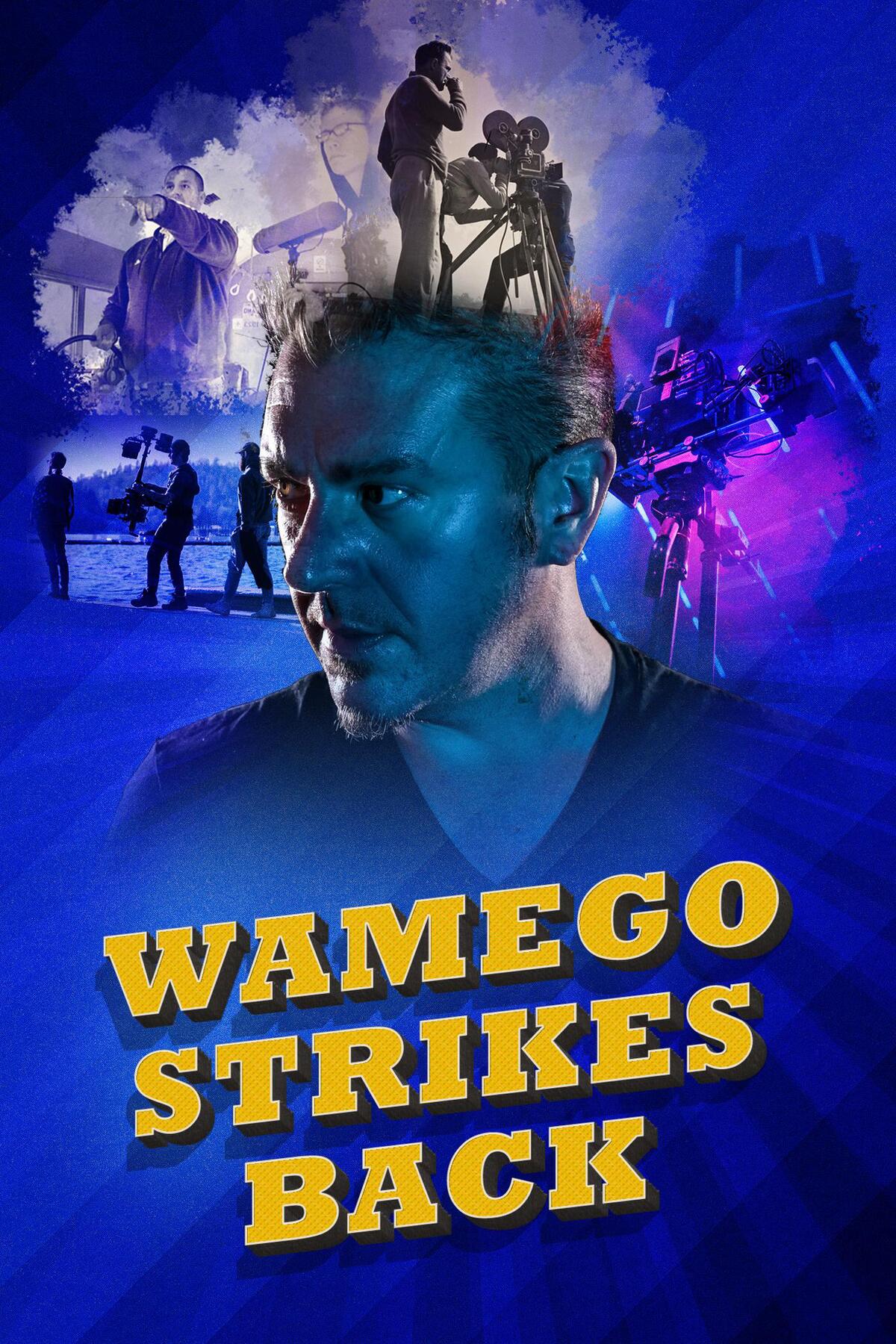 Wamego Strikes Back
