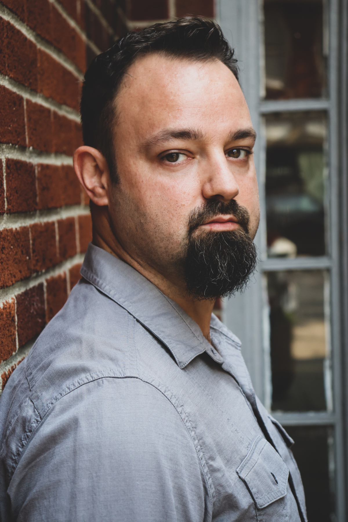 Lee Godwin