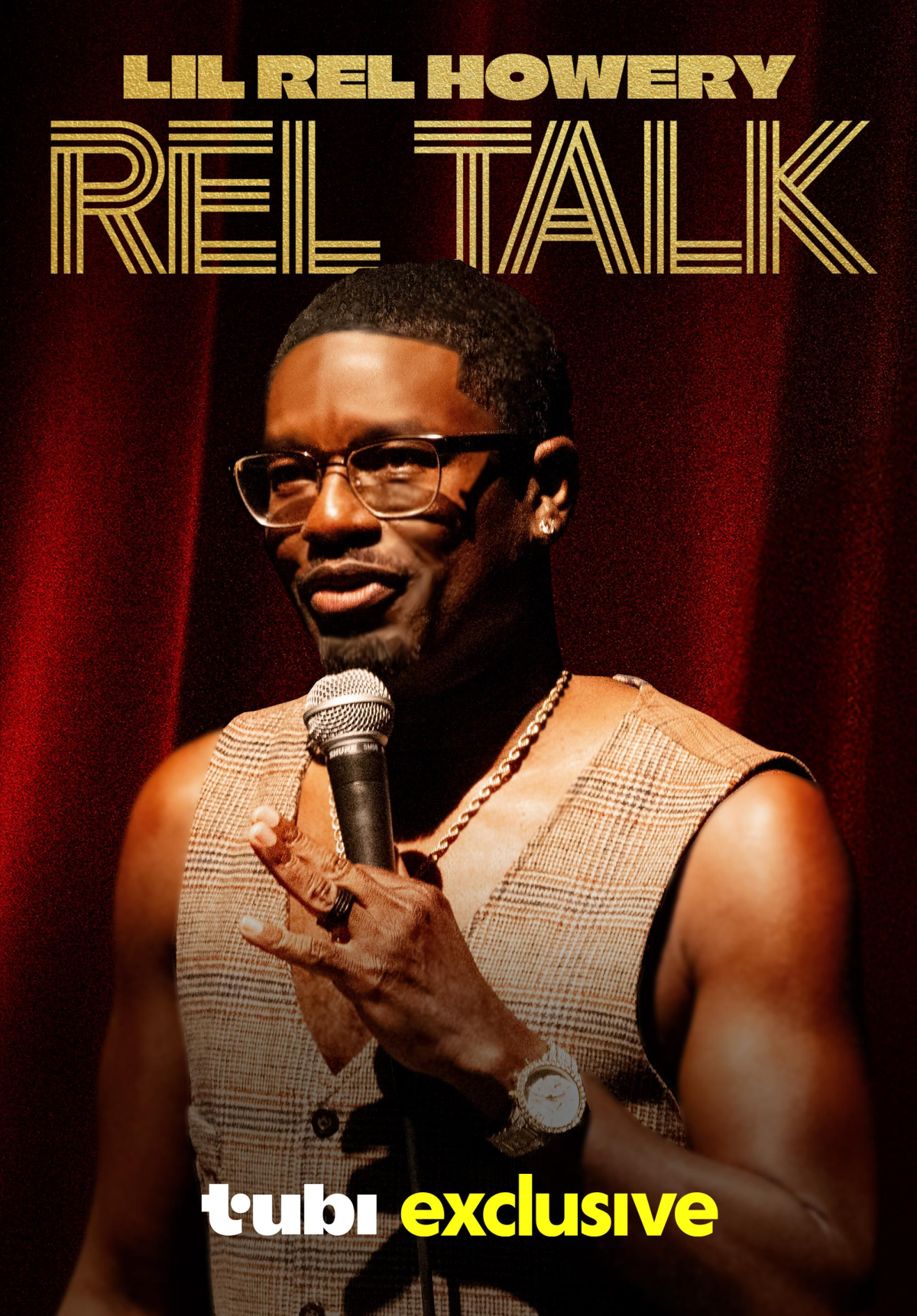 Rel Talk