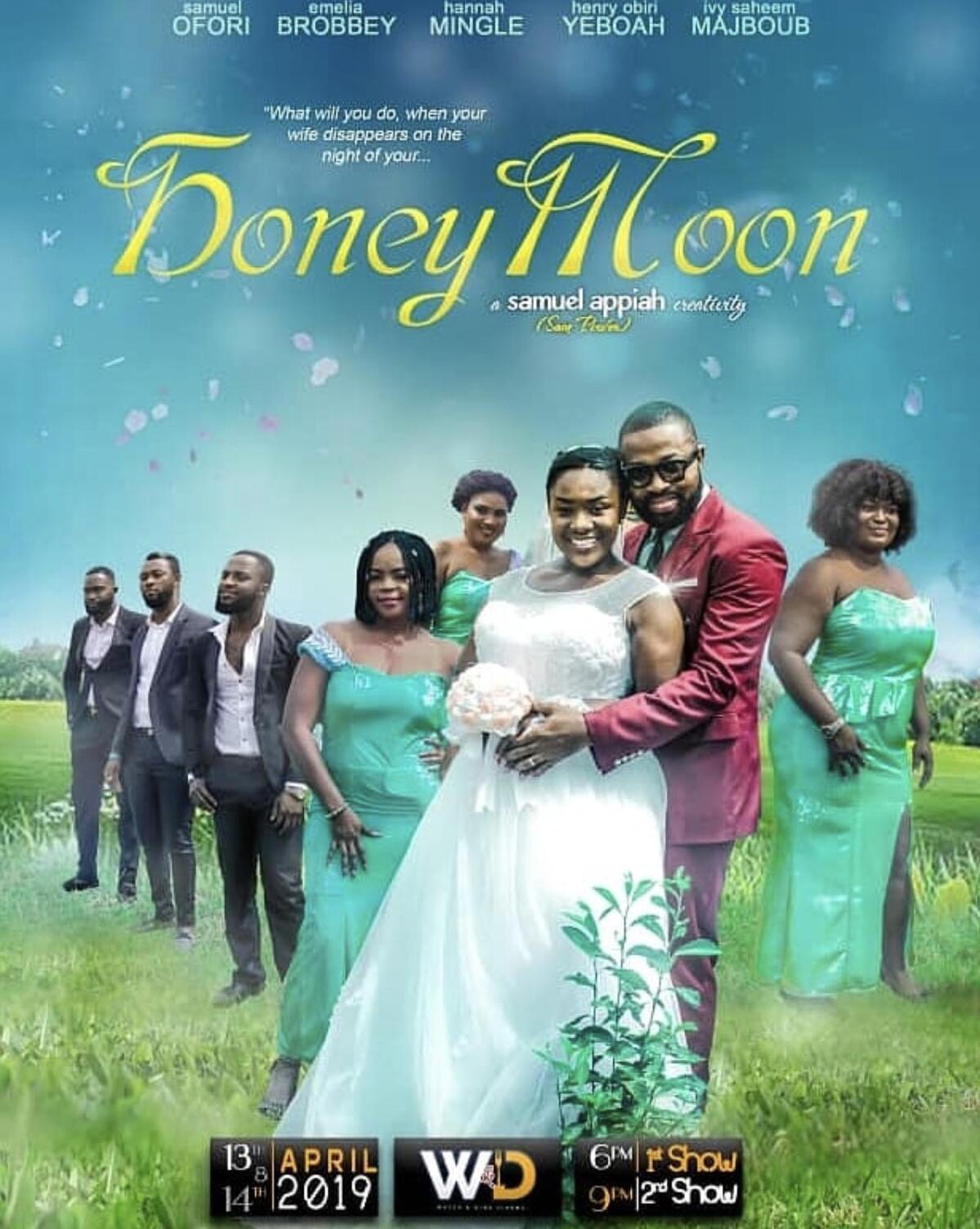 Honeymoon
