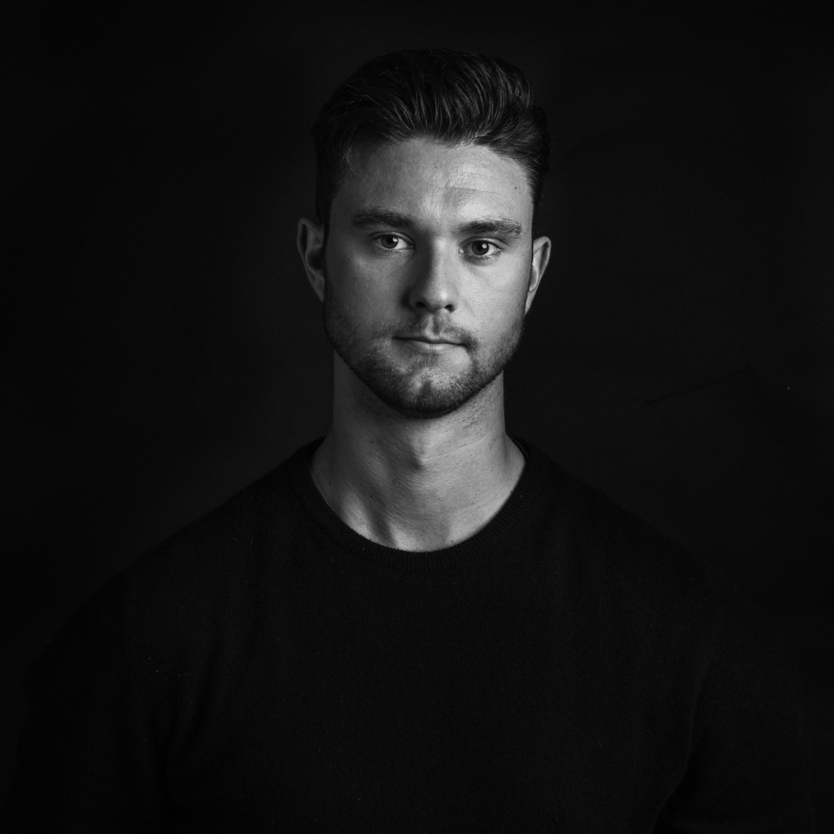 Ruaridh M. Turner
