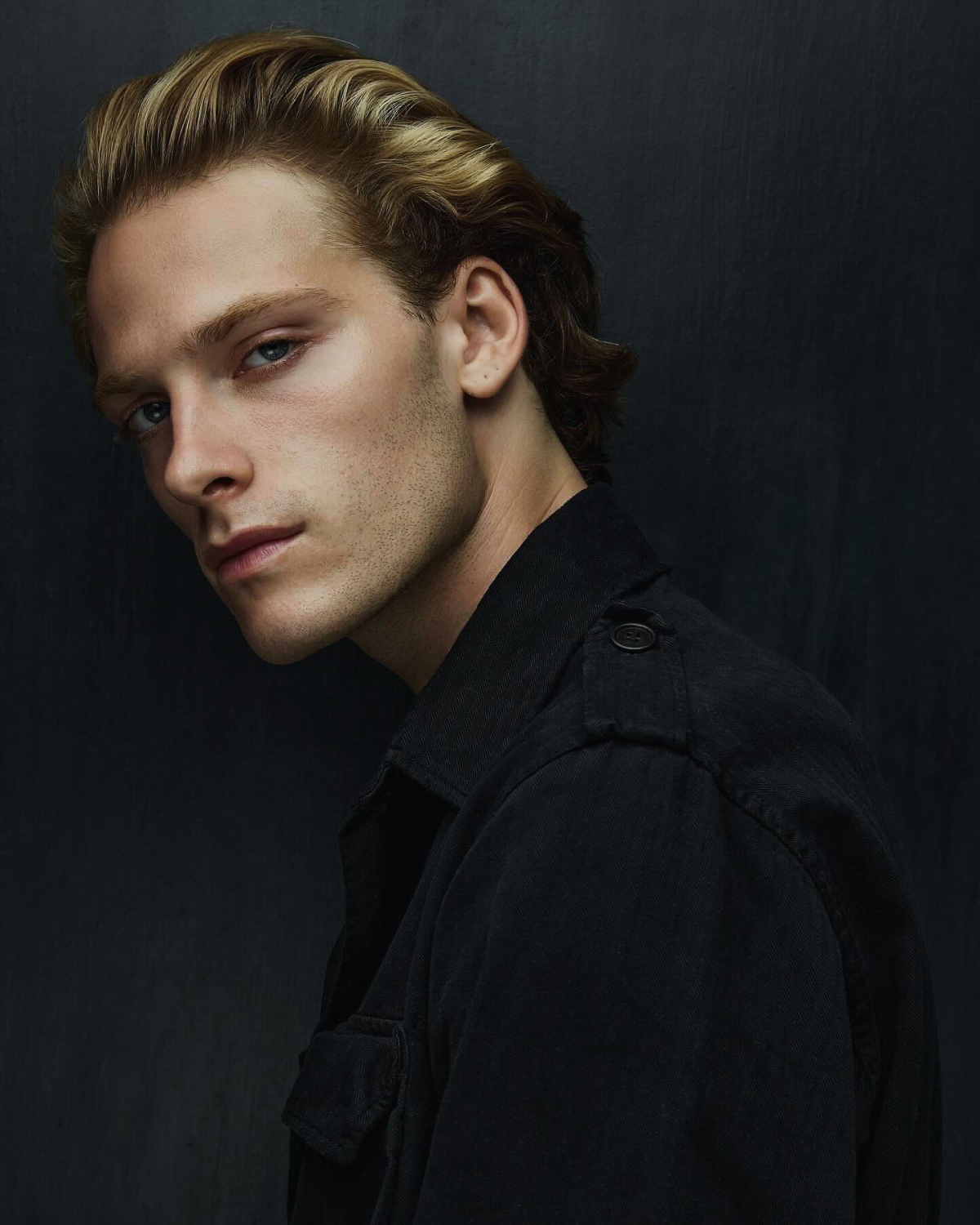 Christian Carrigan
