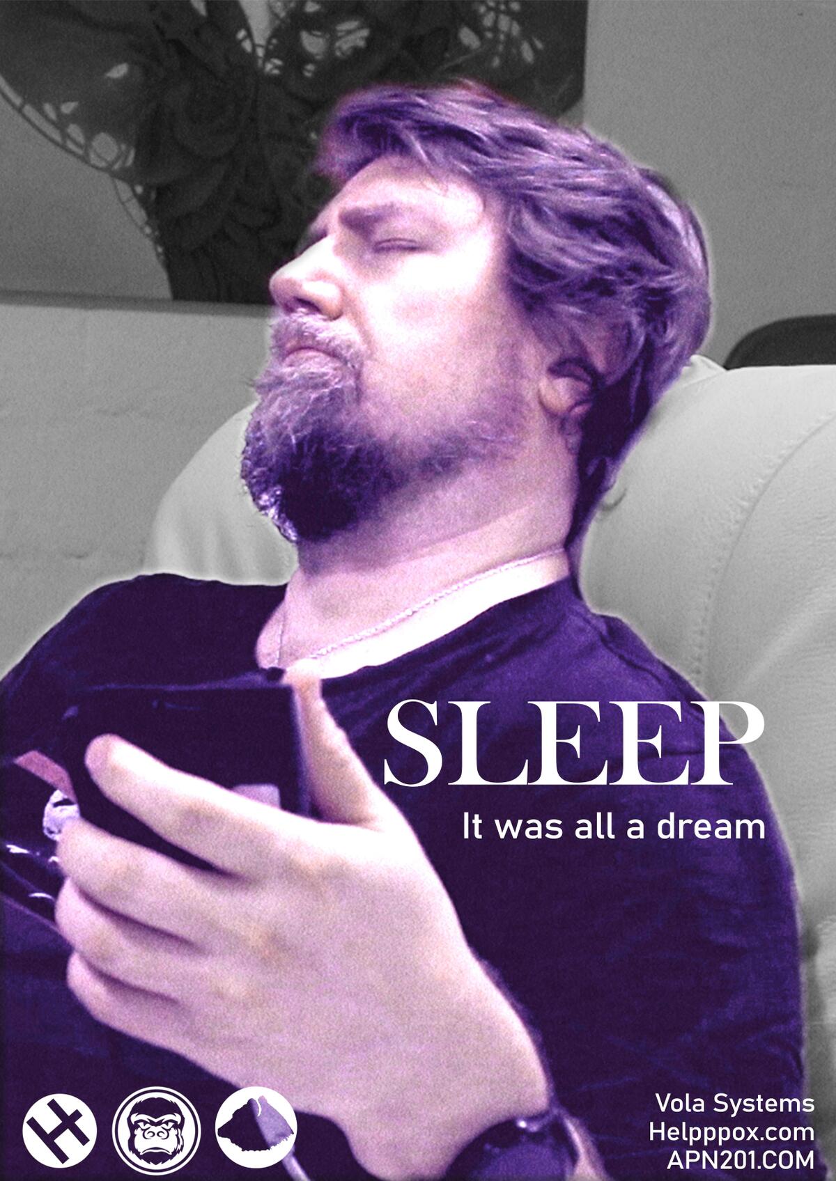 Sleep