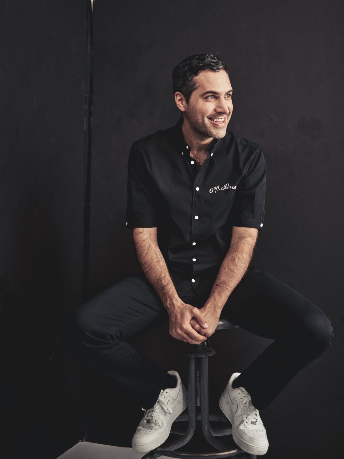 Danny Pellegrino