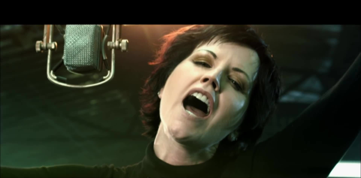 The Cranberries: Tomorrow