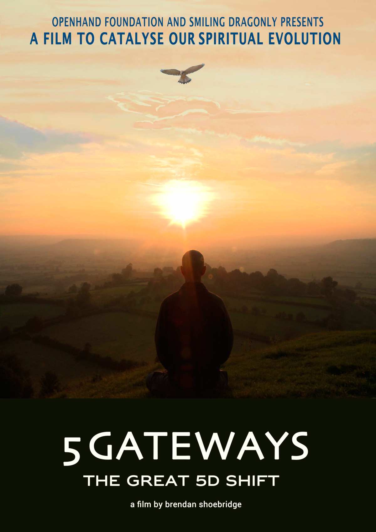 5 Gateways