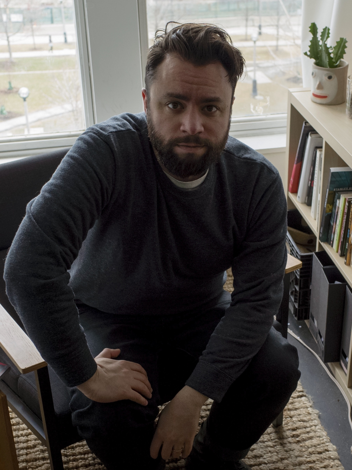 Michael Pierro