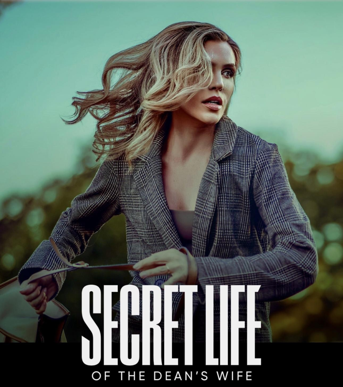 Secret Life of the Dean's Wife