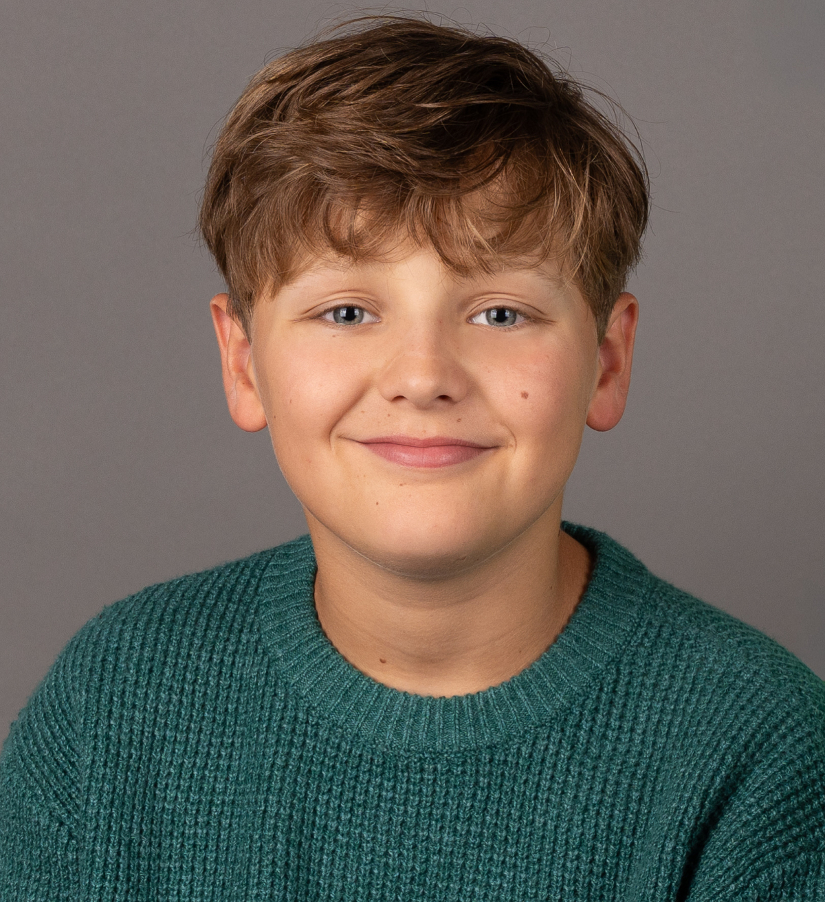 Luke Dietz
