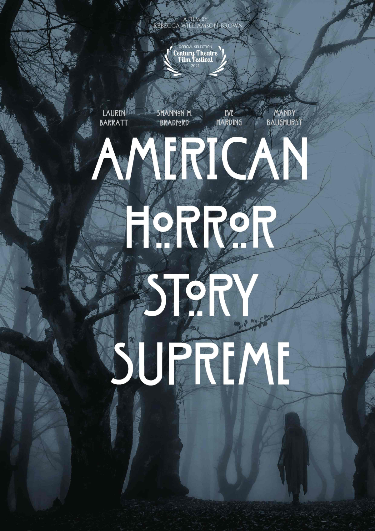 American Horror Story: Supreme
