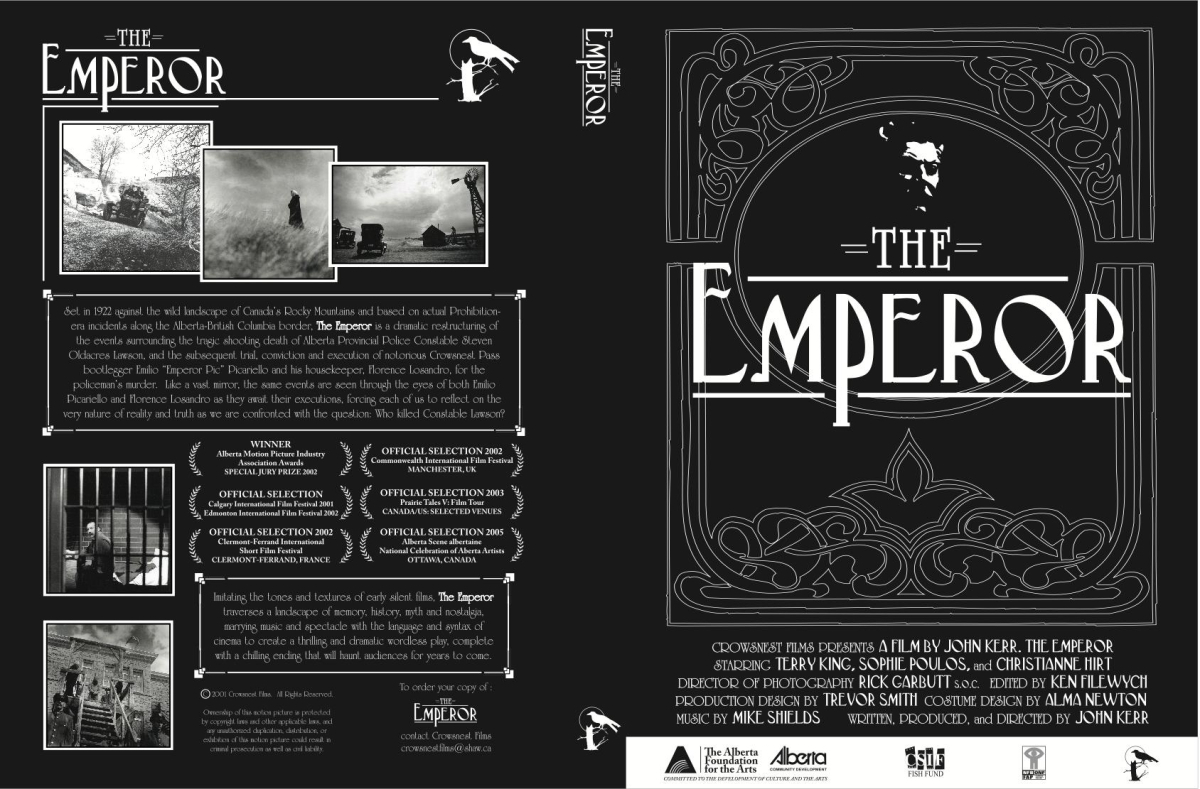 The Emperor
