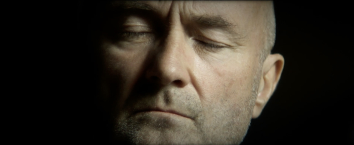 Phil Collins: Going Back