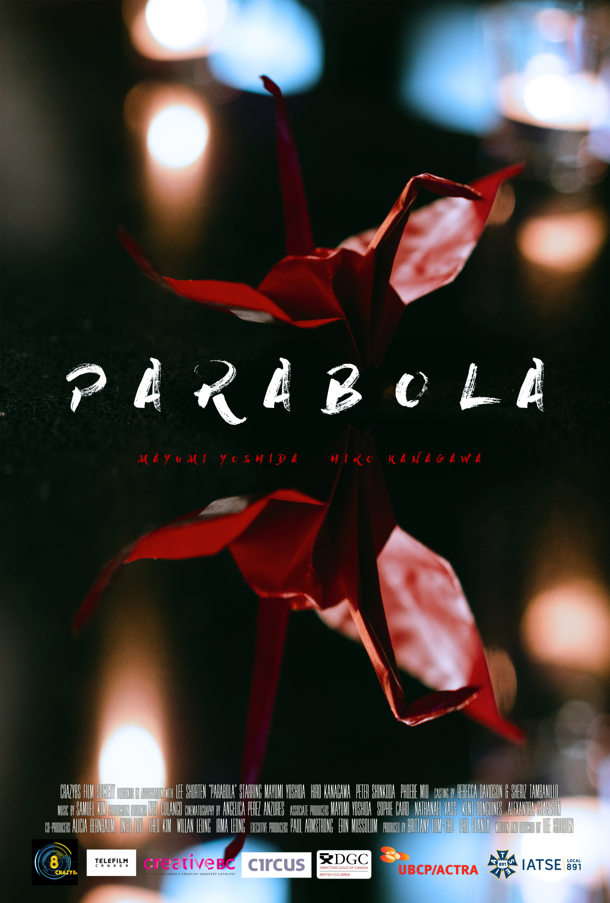 Parabola