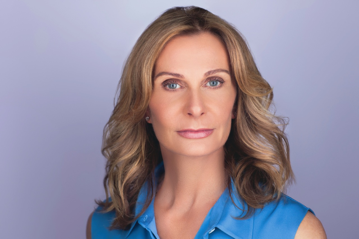 Shelley Kuefner