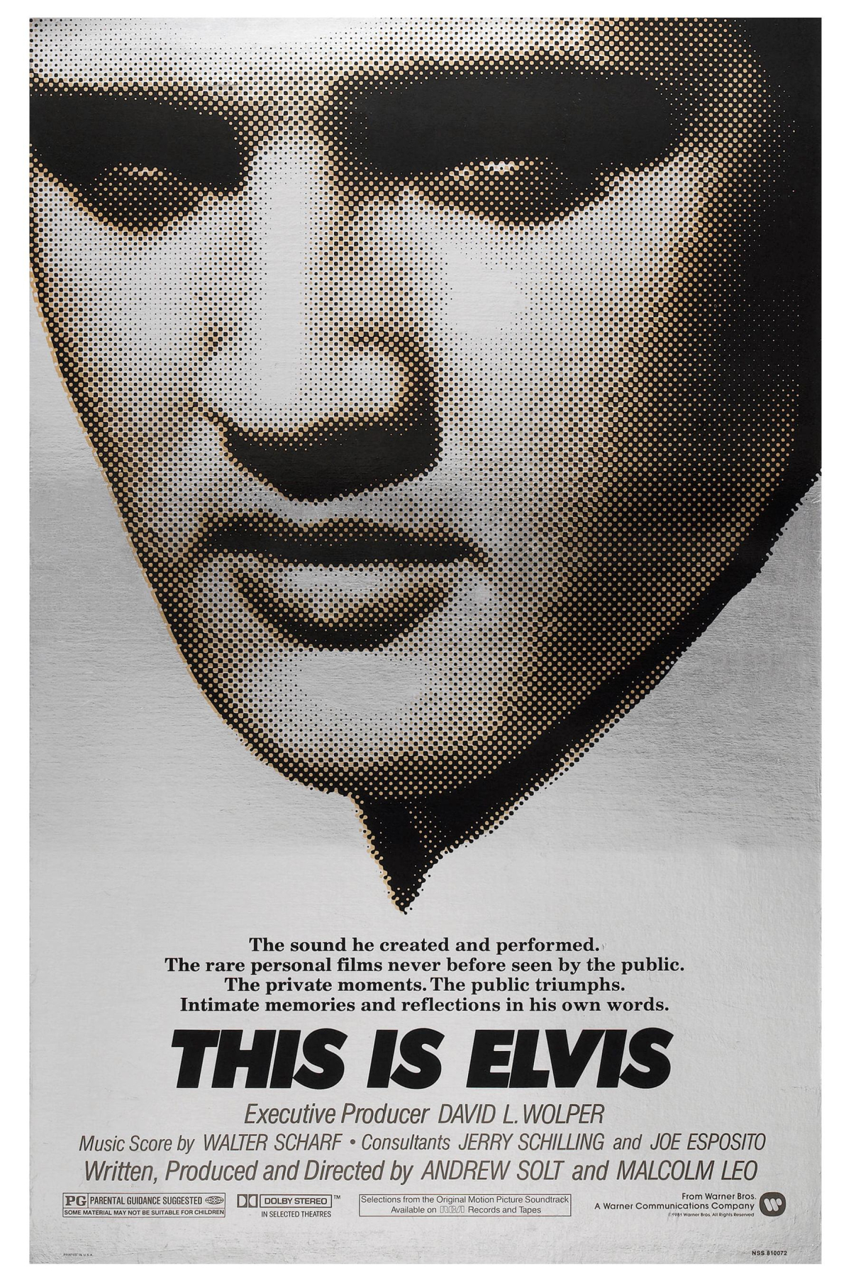 This Is Elvis