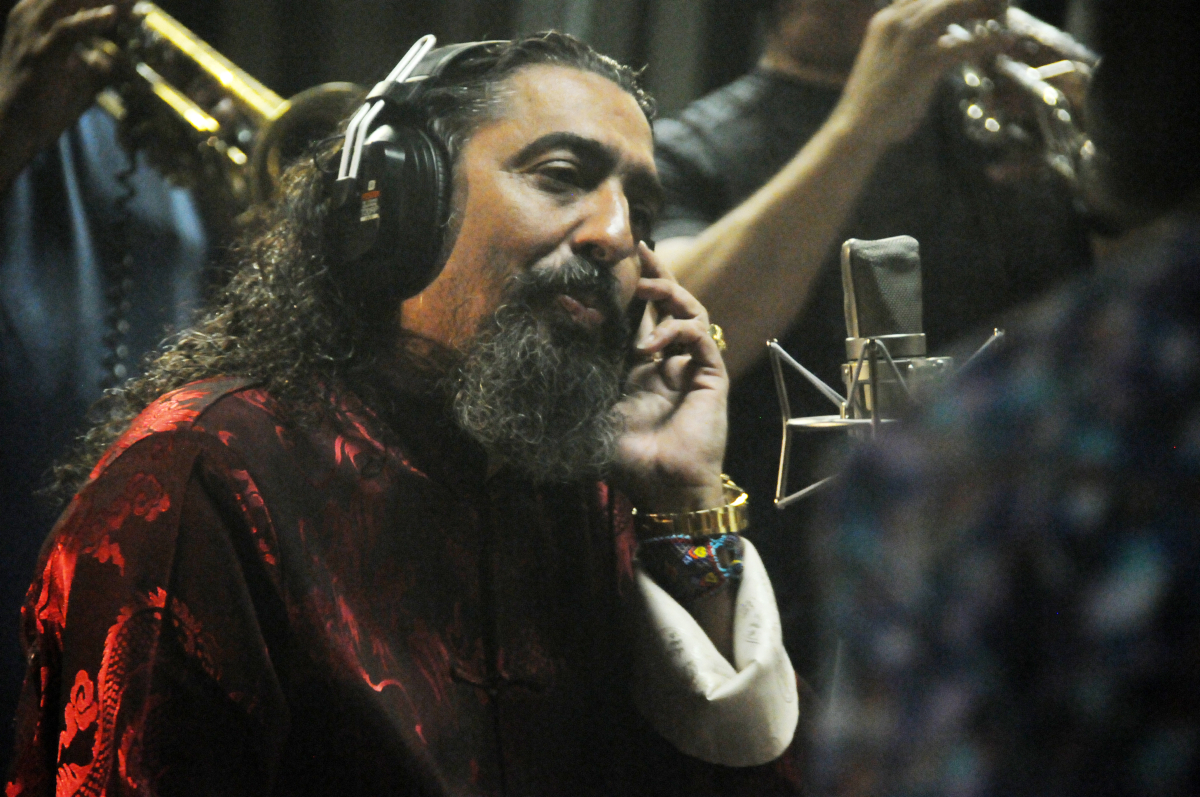 Diego El Cigala