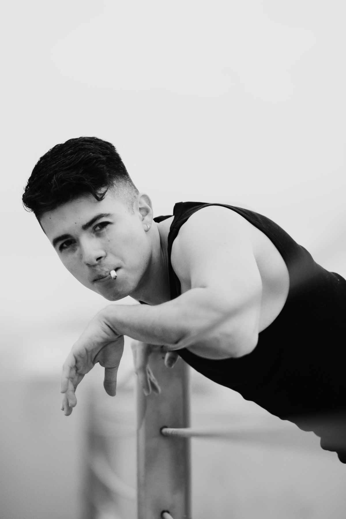 Javier Duran