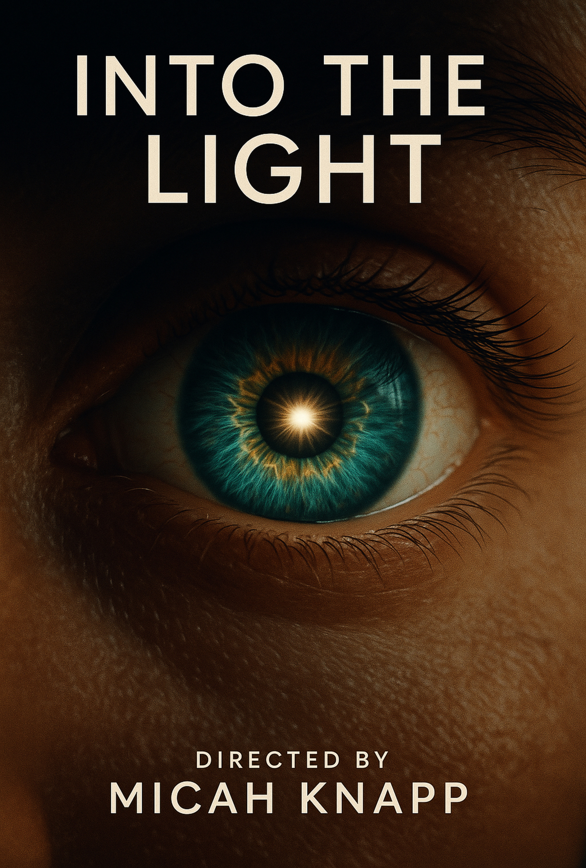 Into the Light