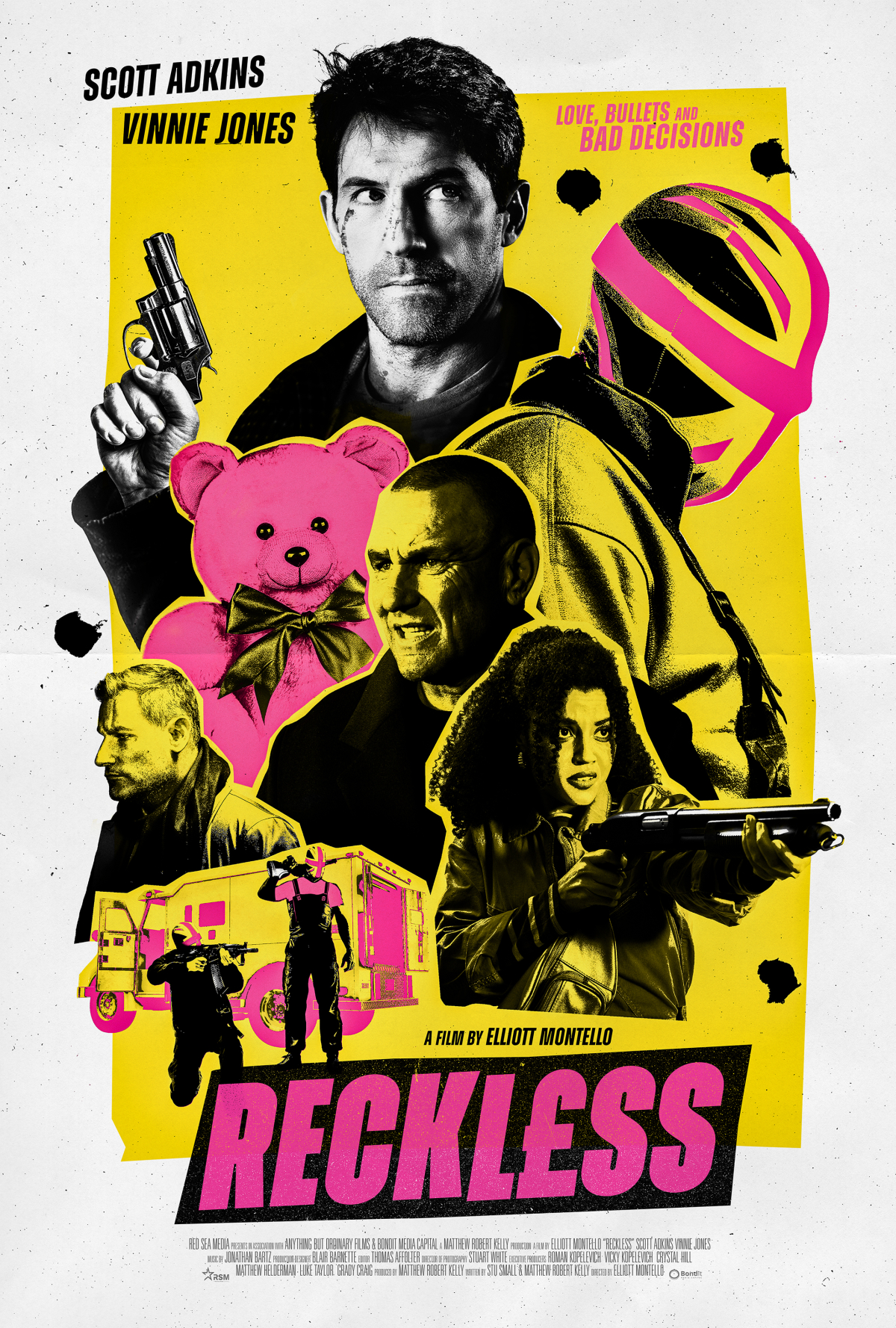 Reckless