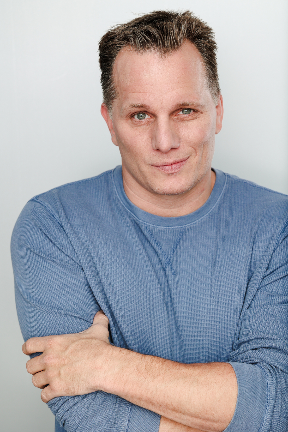 Adam Hunter