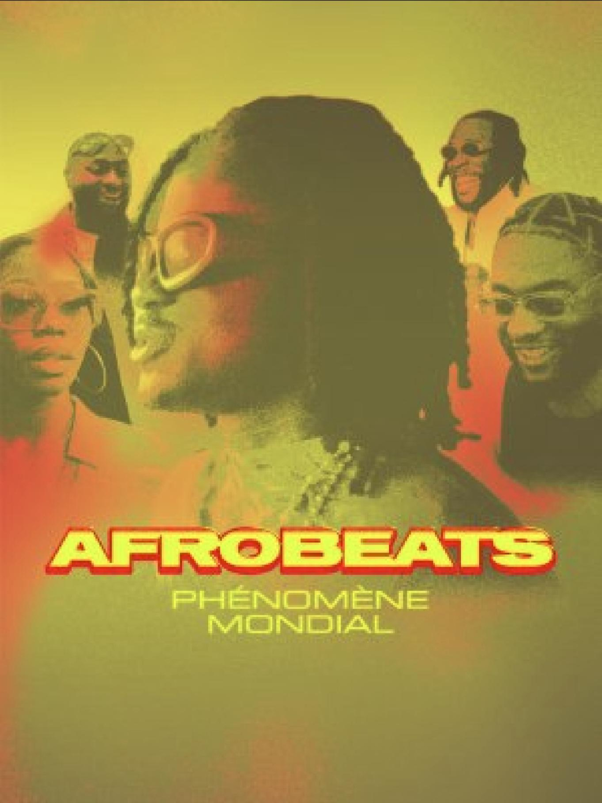 Afrobeats, phenomene mondial