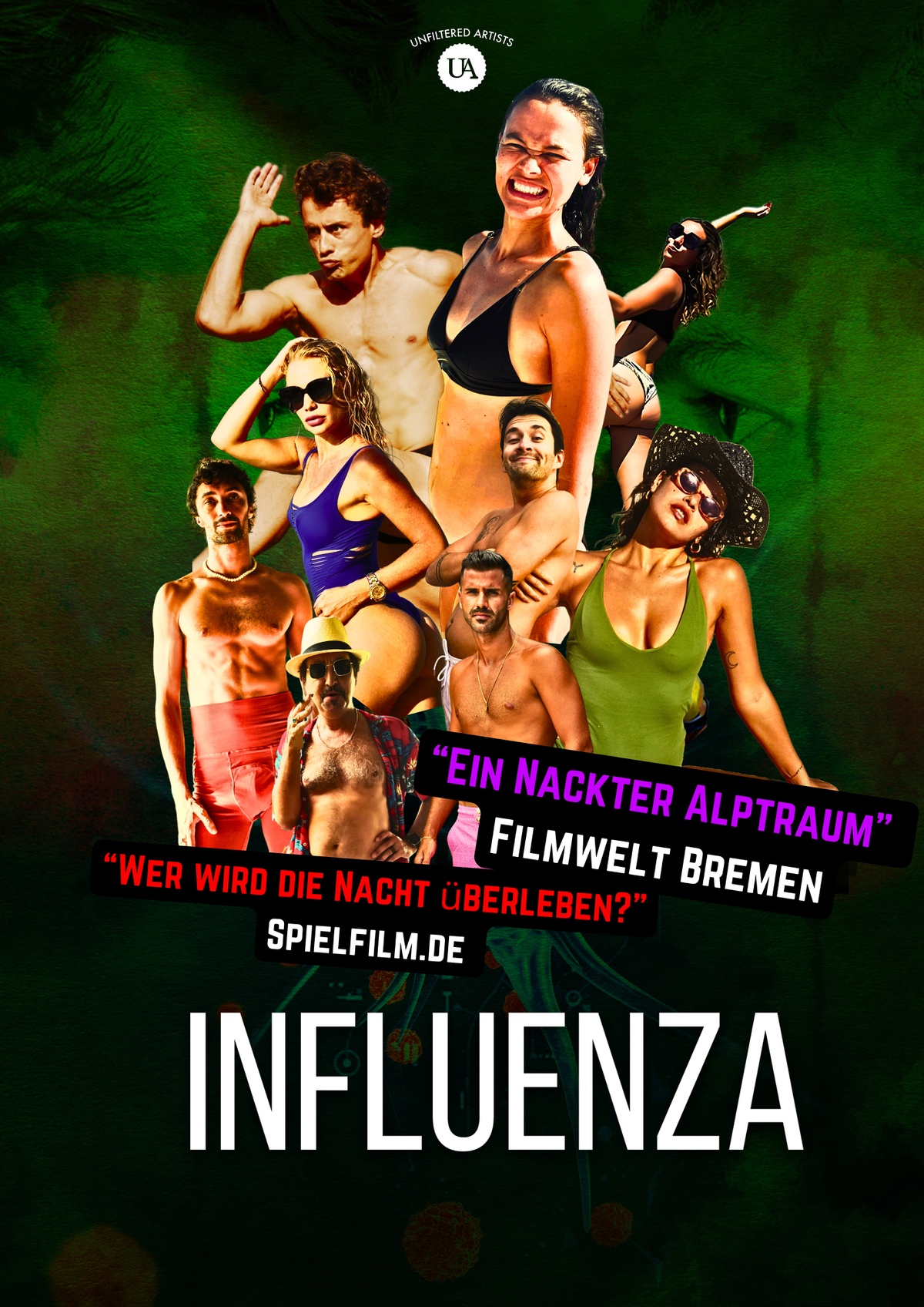 Influenza