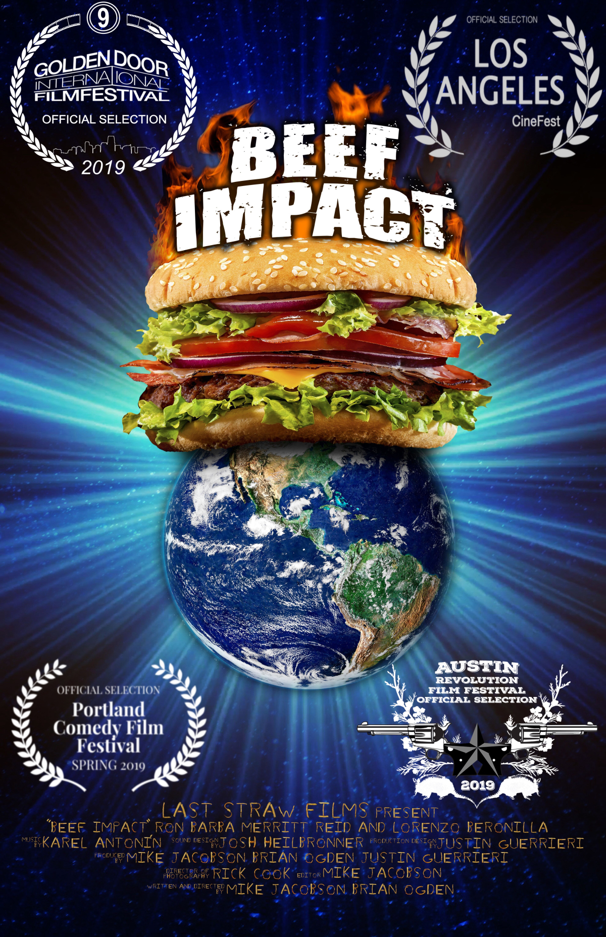 Beef Impact