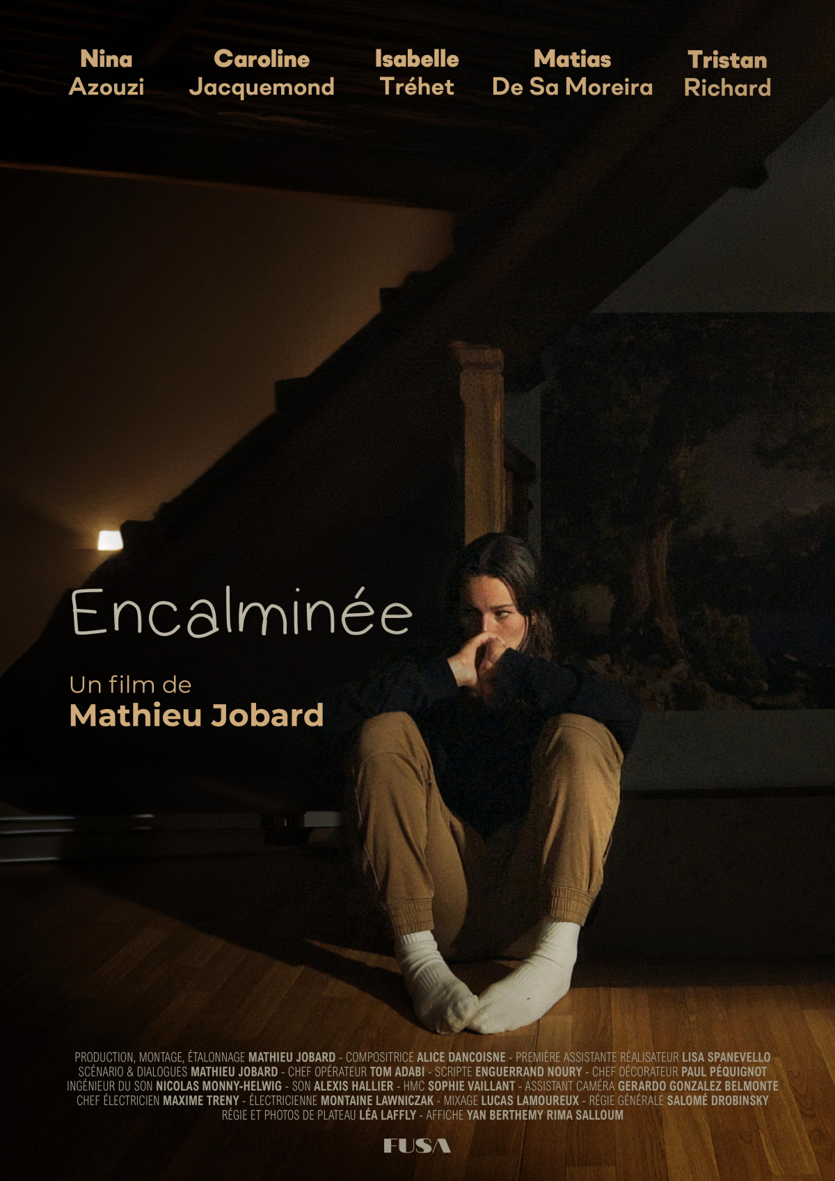 Encalminee