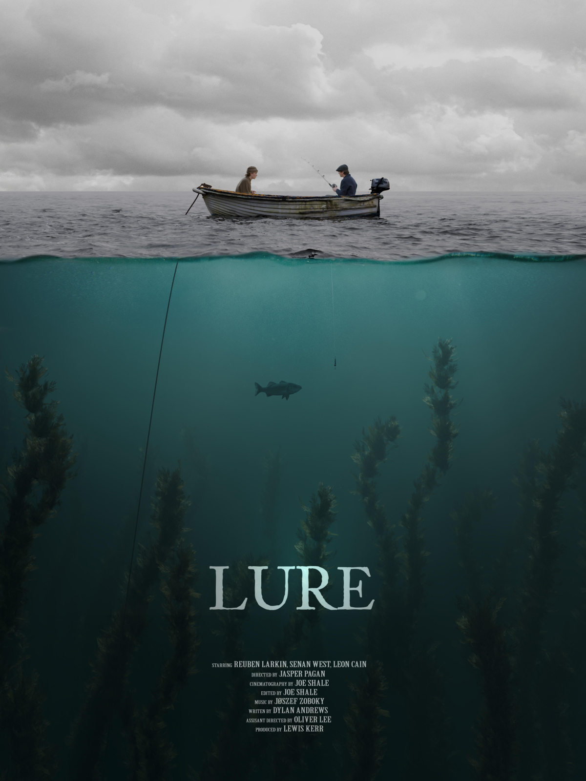 Lure