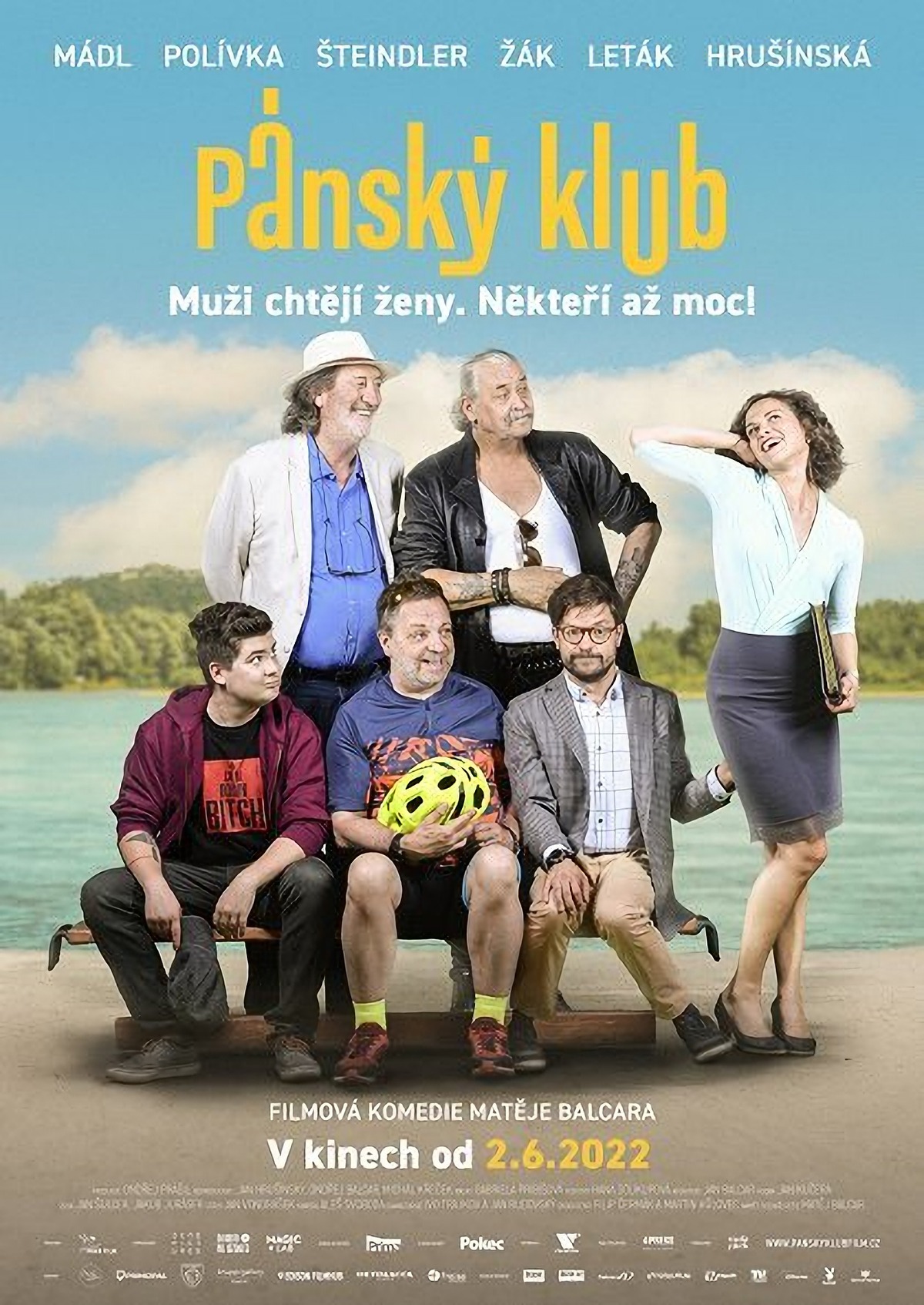 Pansky klub
