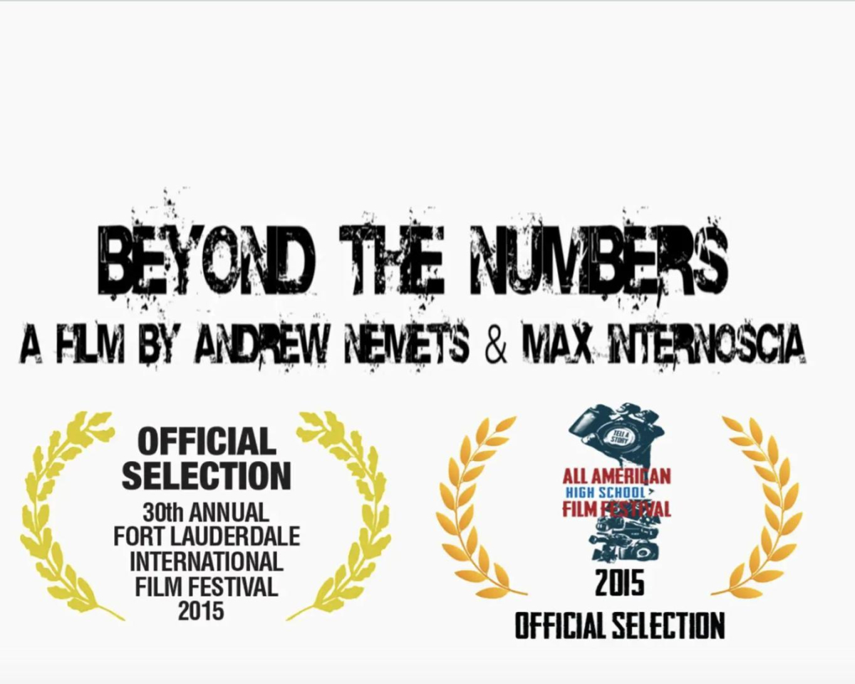 Beyond the Numbers: A Documentary