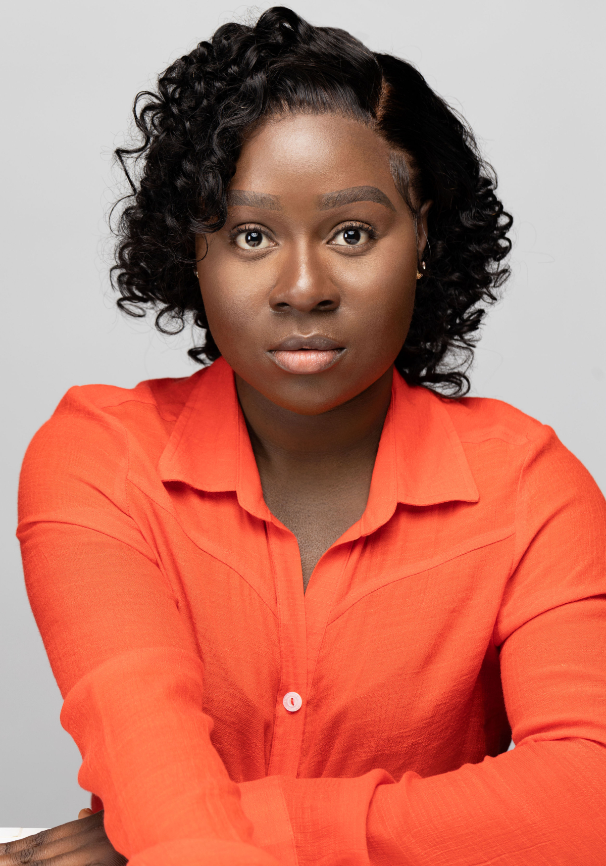 Janet Adebayo