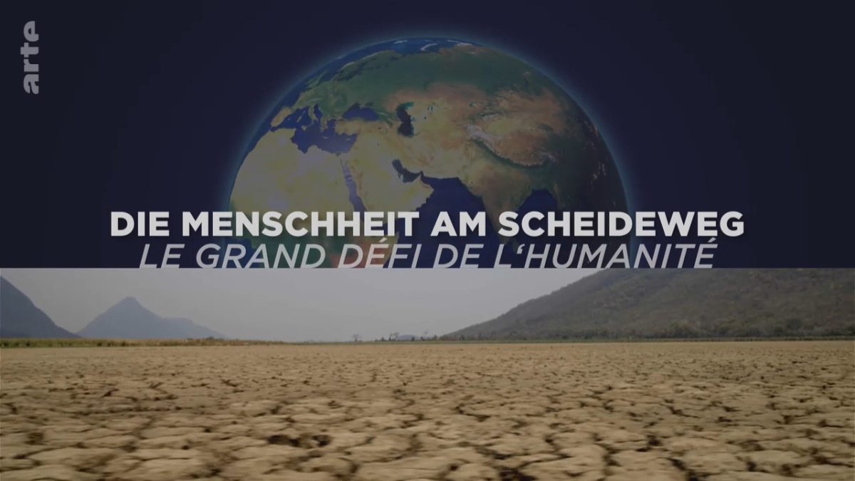 Vielfalt statt Artensterben: Die Menschheit am Scheideweg