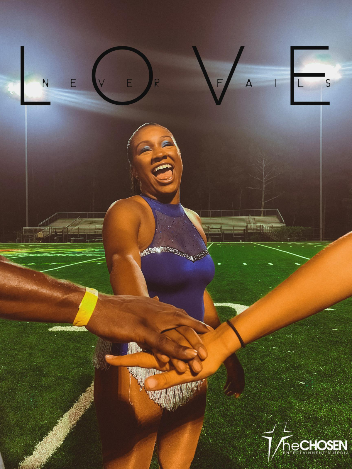Love Never Fails