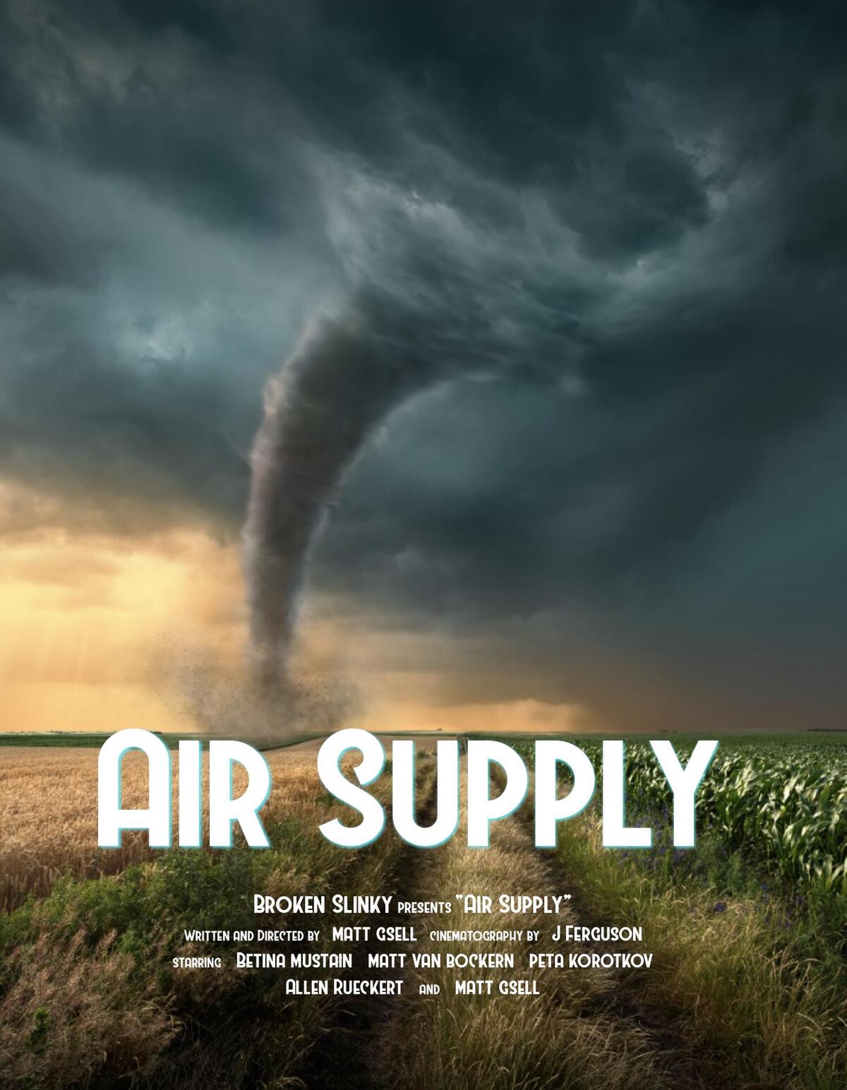 Air Supply