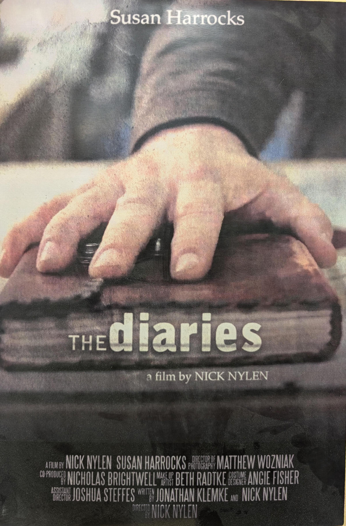 The Diaries