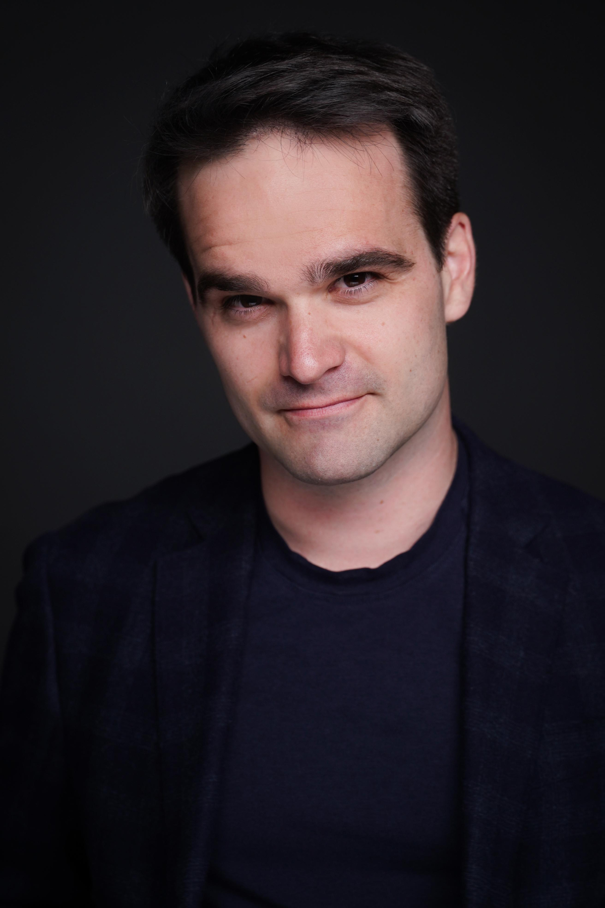Dean Mayer