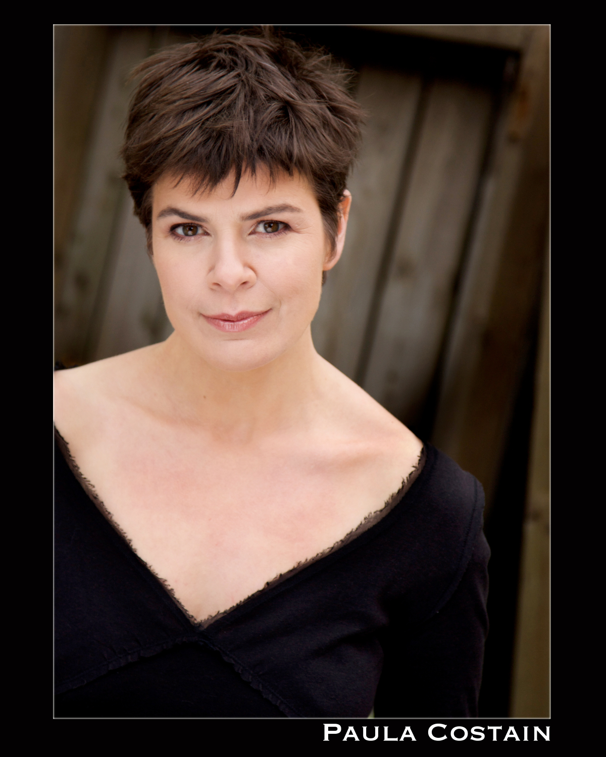 Paula Costain