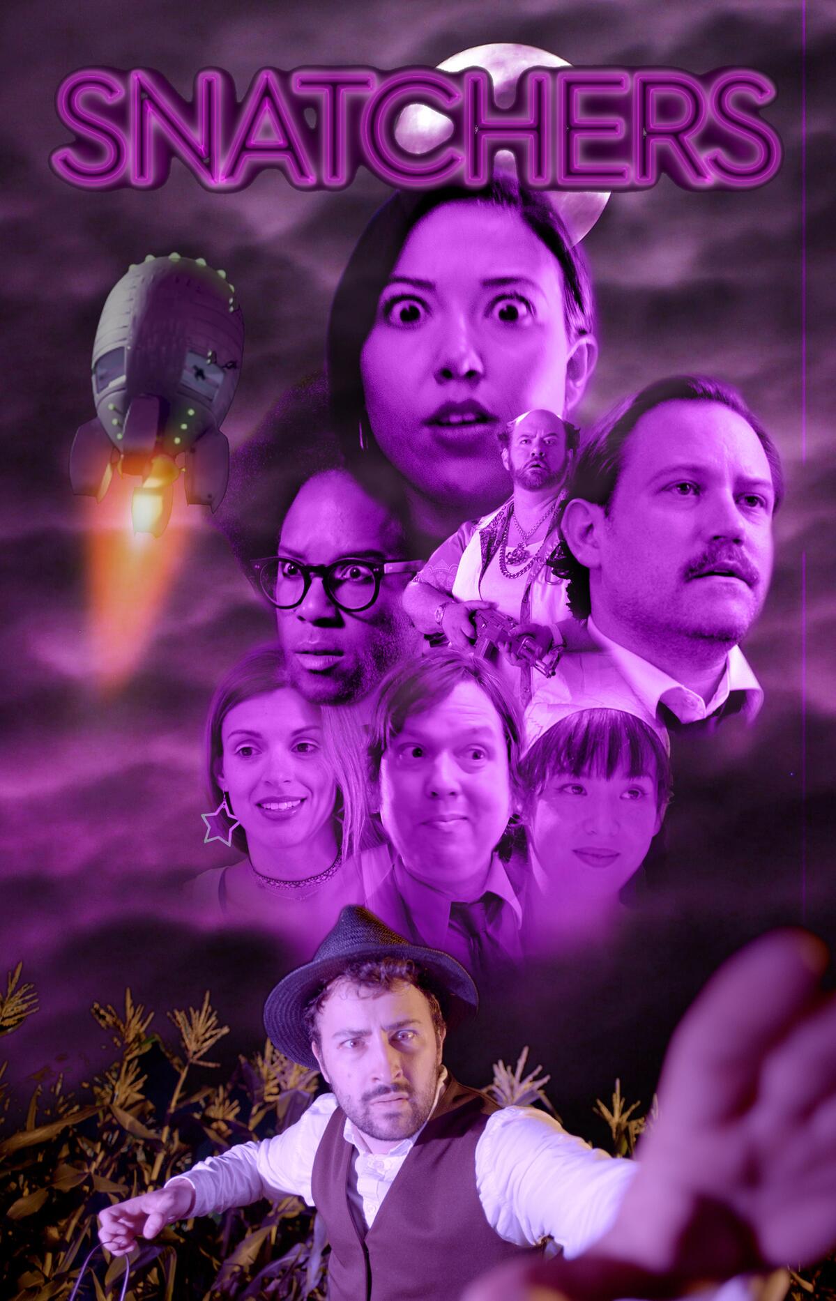 Snatchers