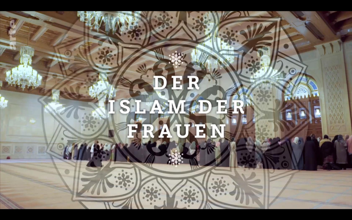 Der Islam der Frauen