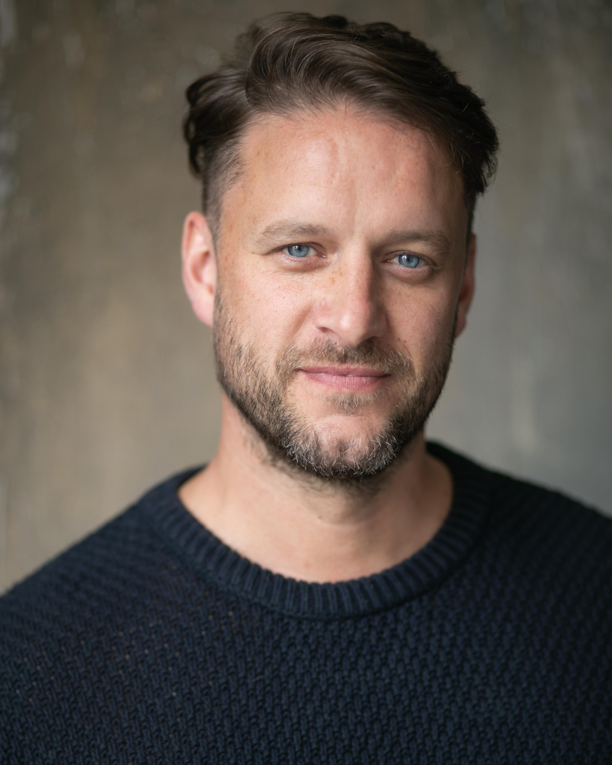 Philip Barden