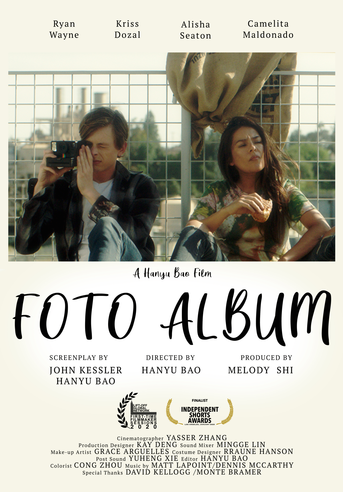 Foto Album