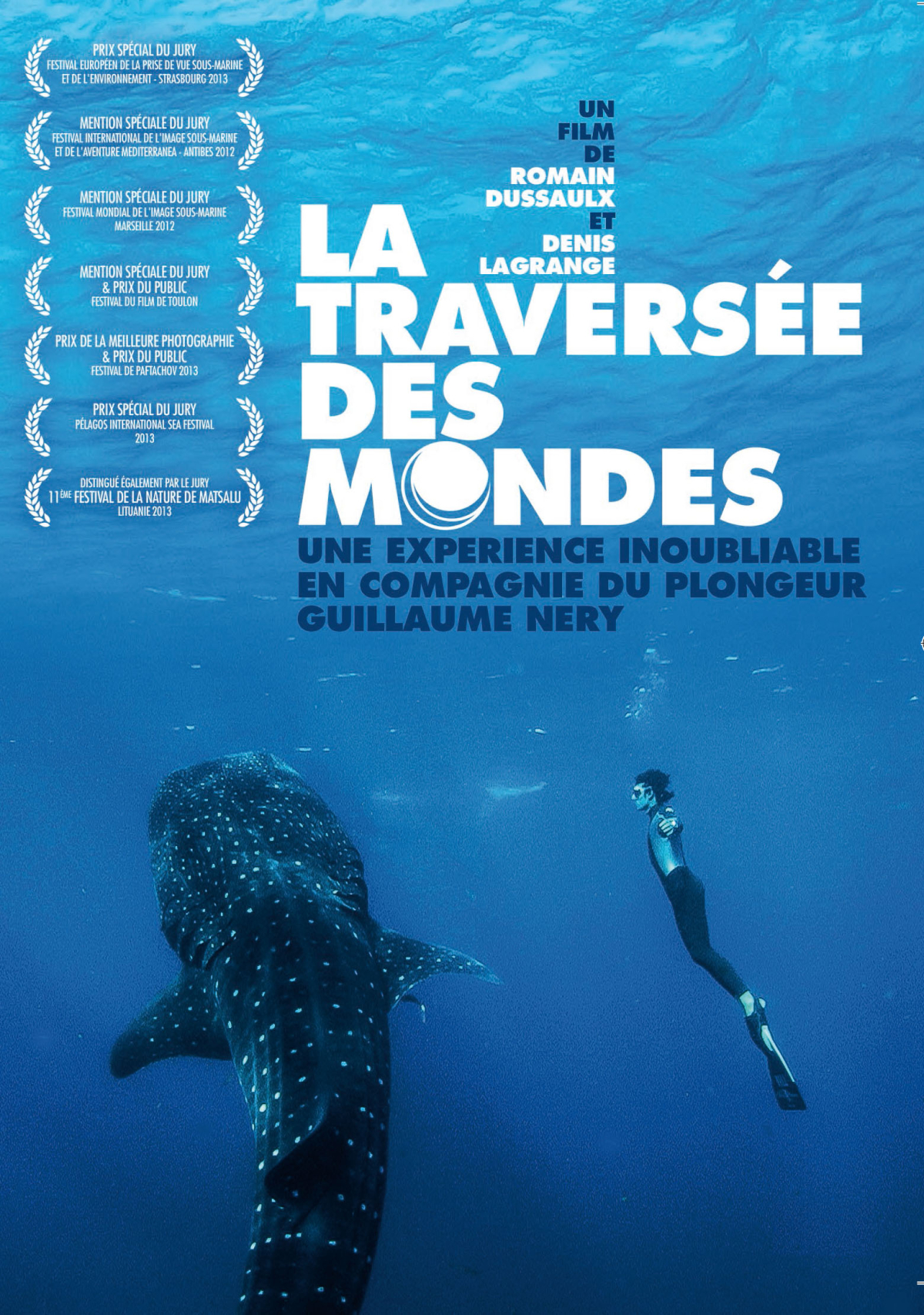 La traversee des mondes