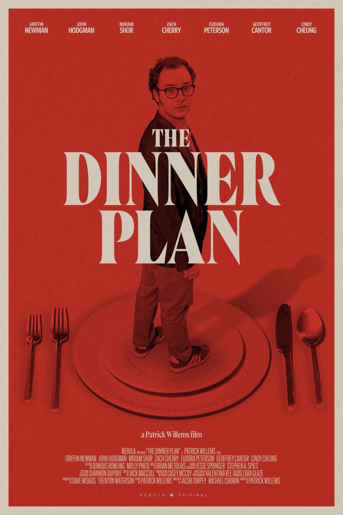 The Dinner Plan