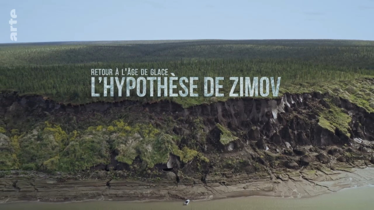 The Zimov Hypothesis