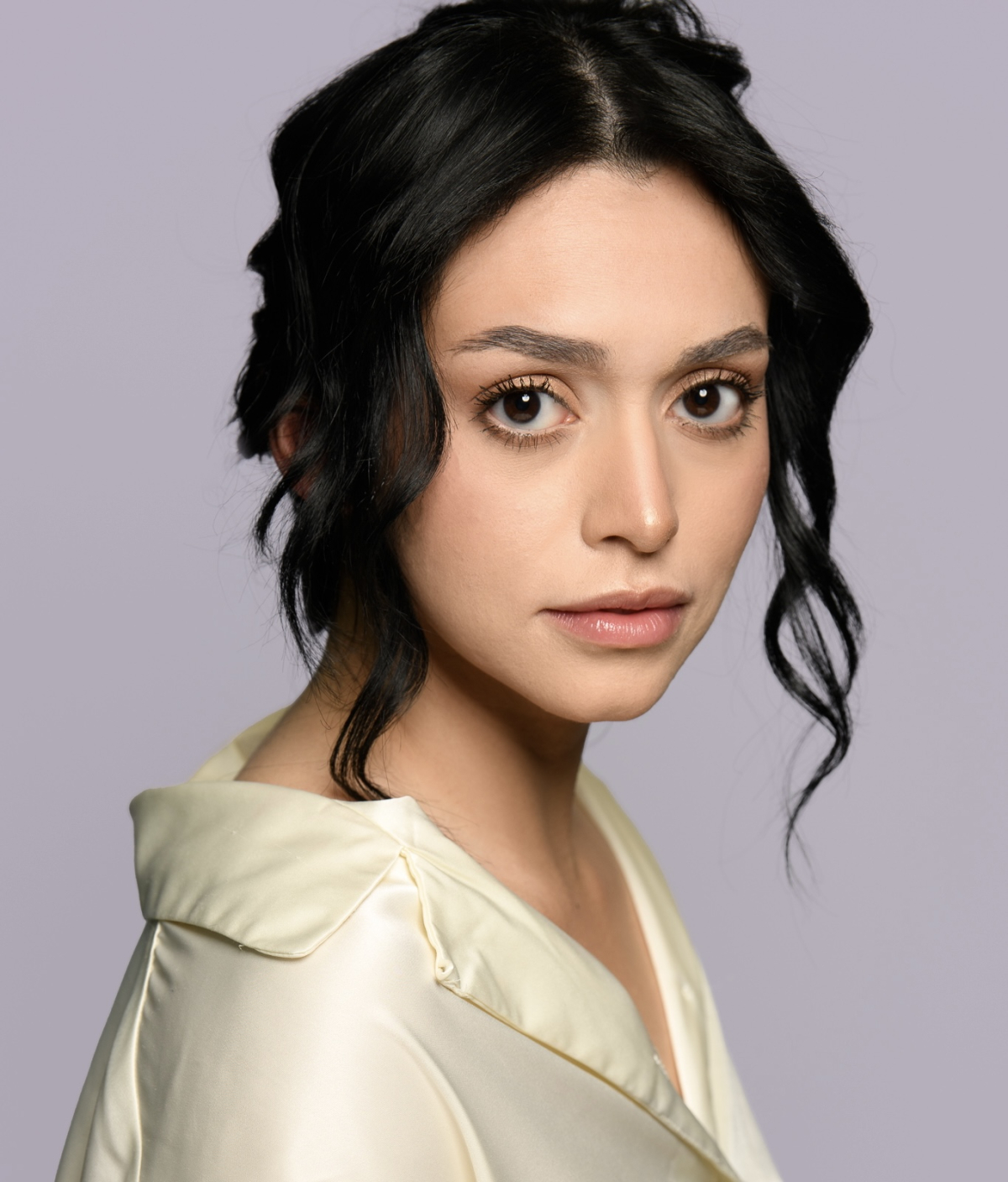 Emily Rose Hernandez