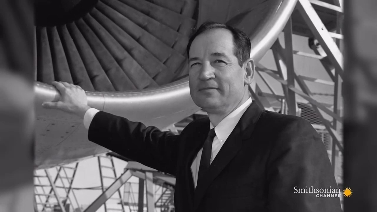Jumbo: The Plane that Changed the World
