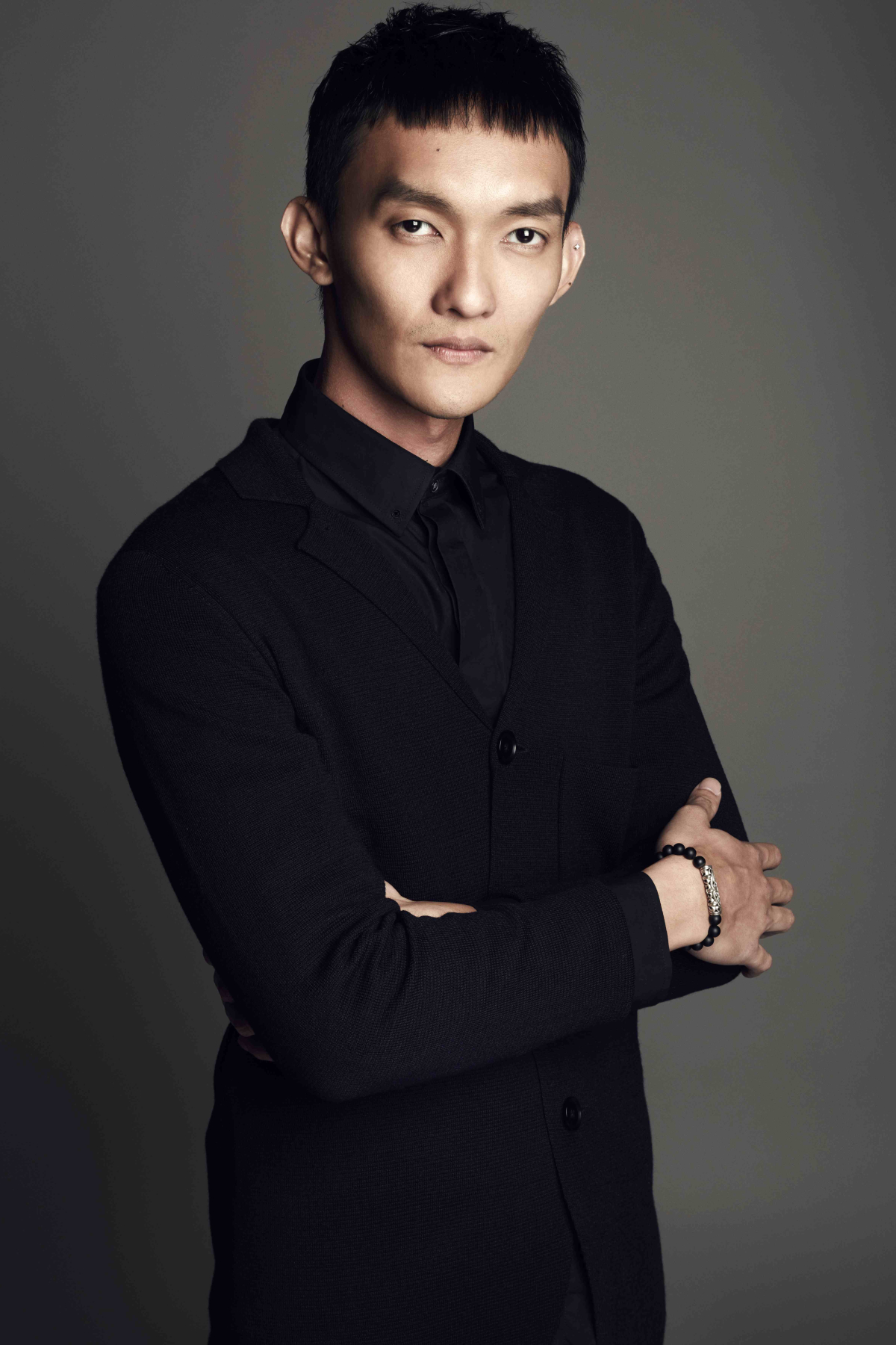 Gadrick Chin