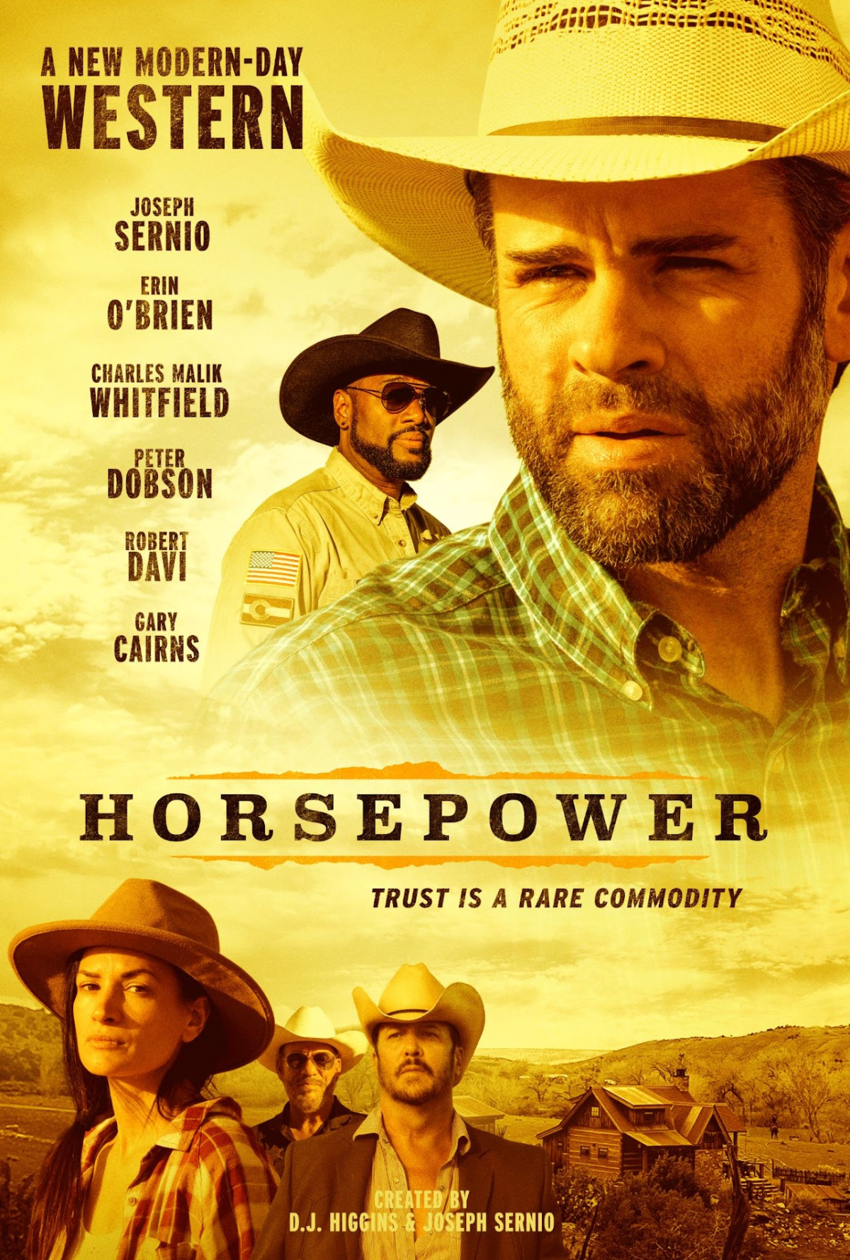 Horsepower