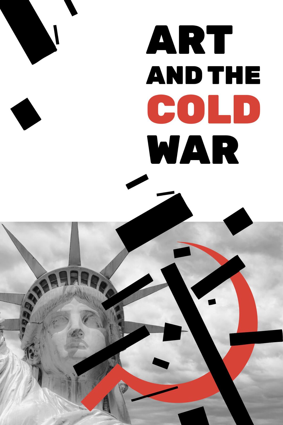 Art and the Cold War